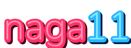 naga11 — logo kanal