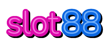 slot88 — logo kanal