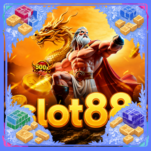 slot88 — mitra unggulan